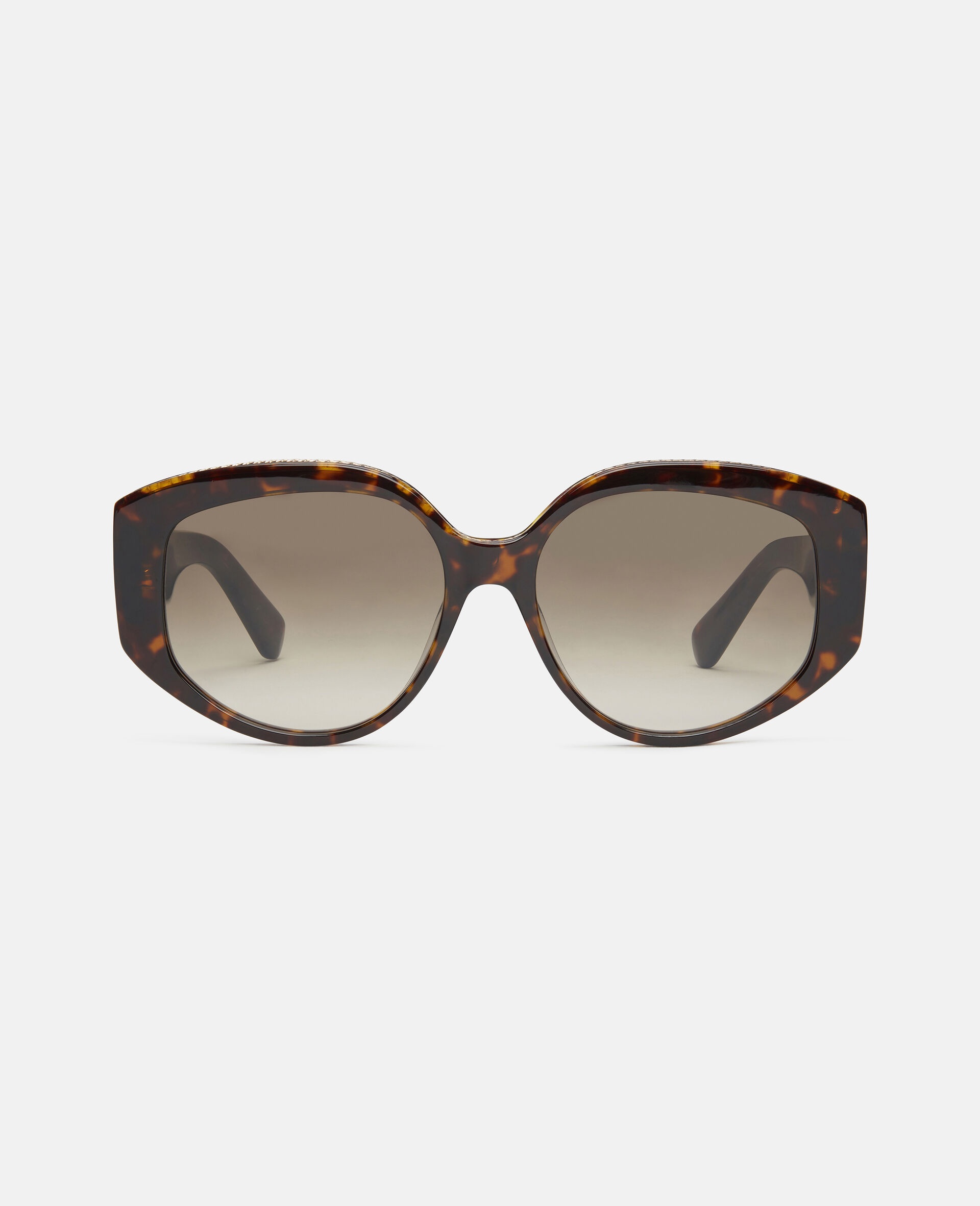 Oval Sunglasses - 1