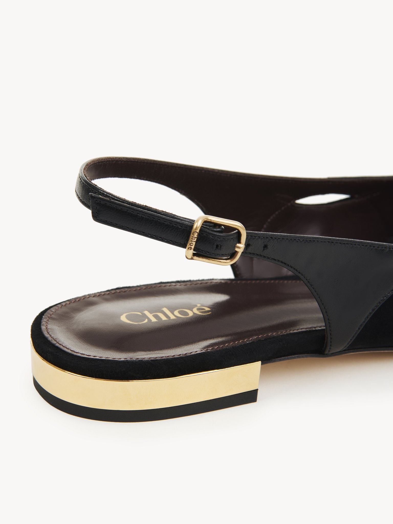 SAADA SLINGBACK - 5