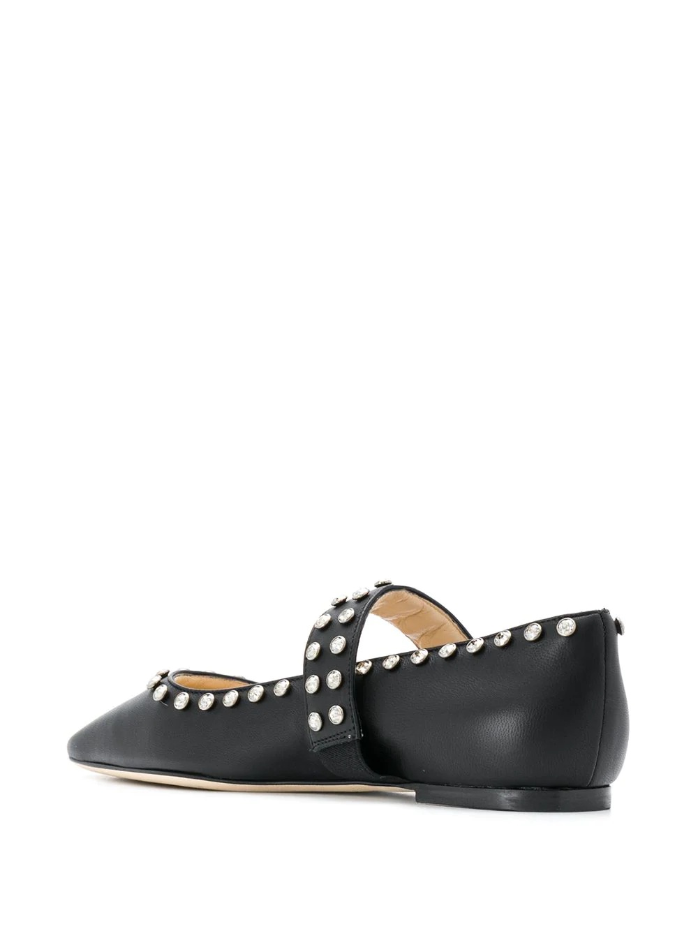 Minette ballerina shoes - 3