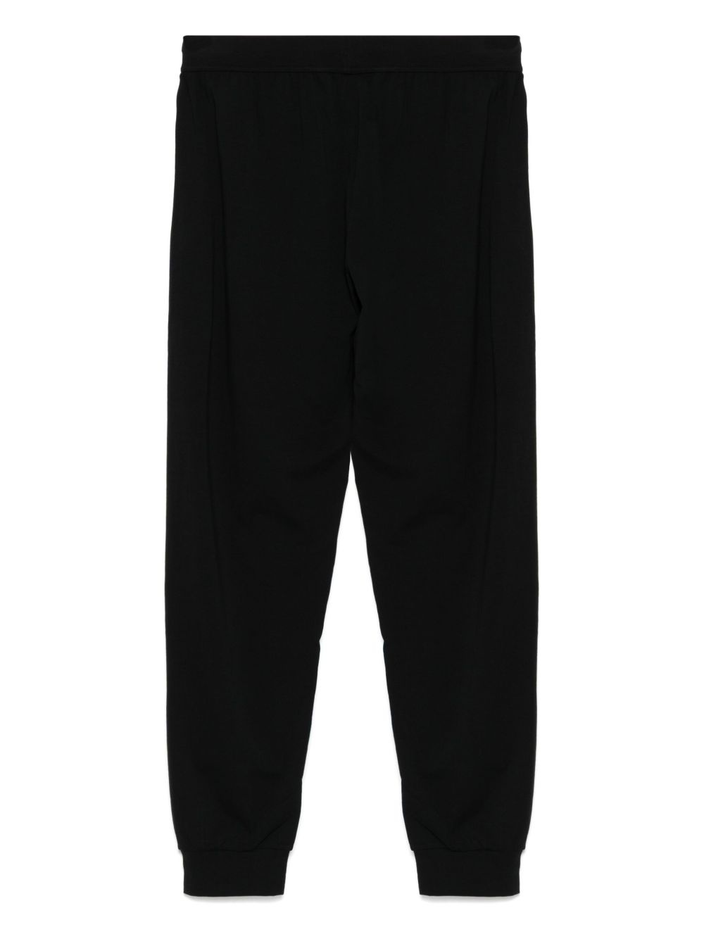 Unique cuff pants - 2