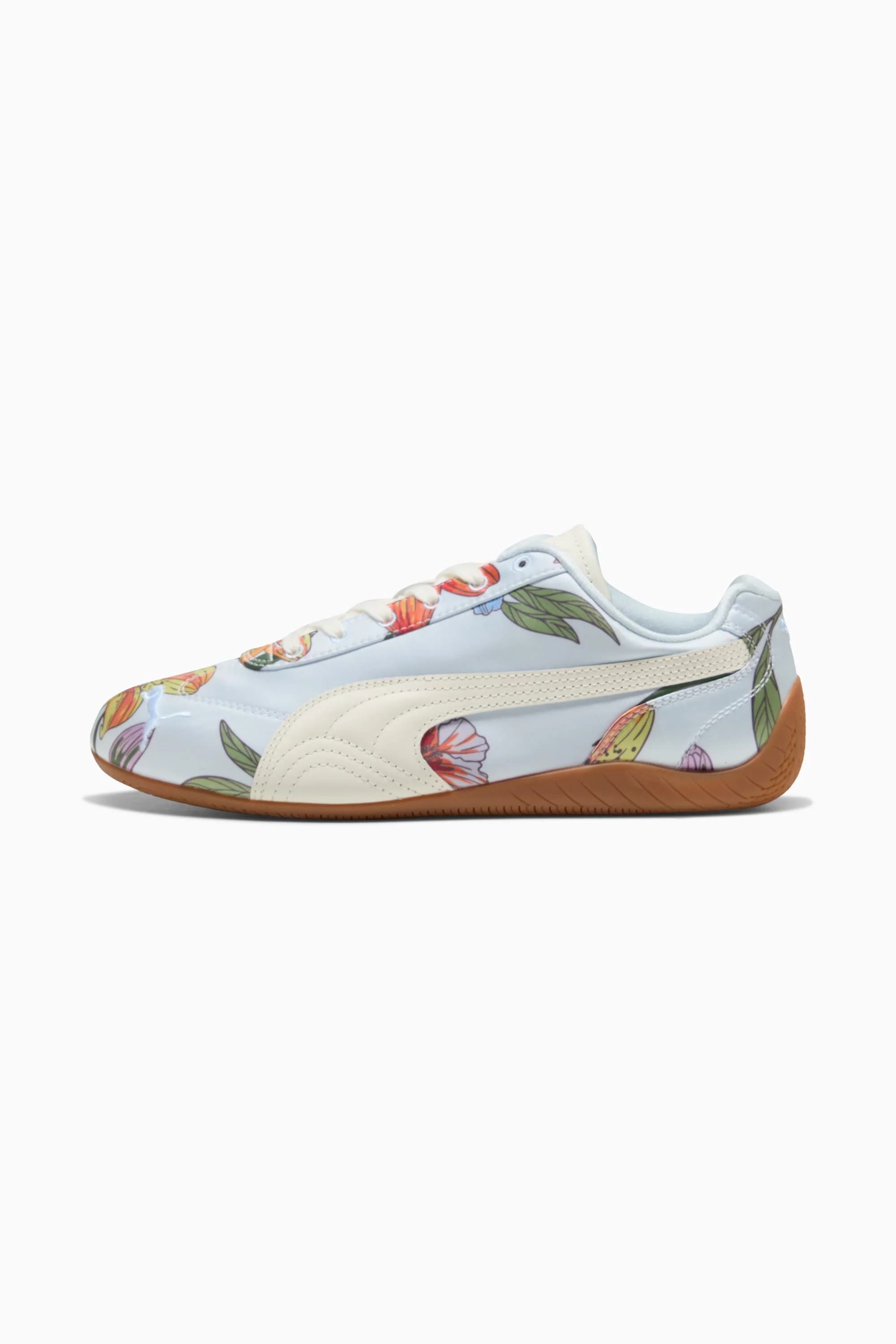Speedcat Silk Sneakers - 1