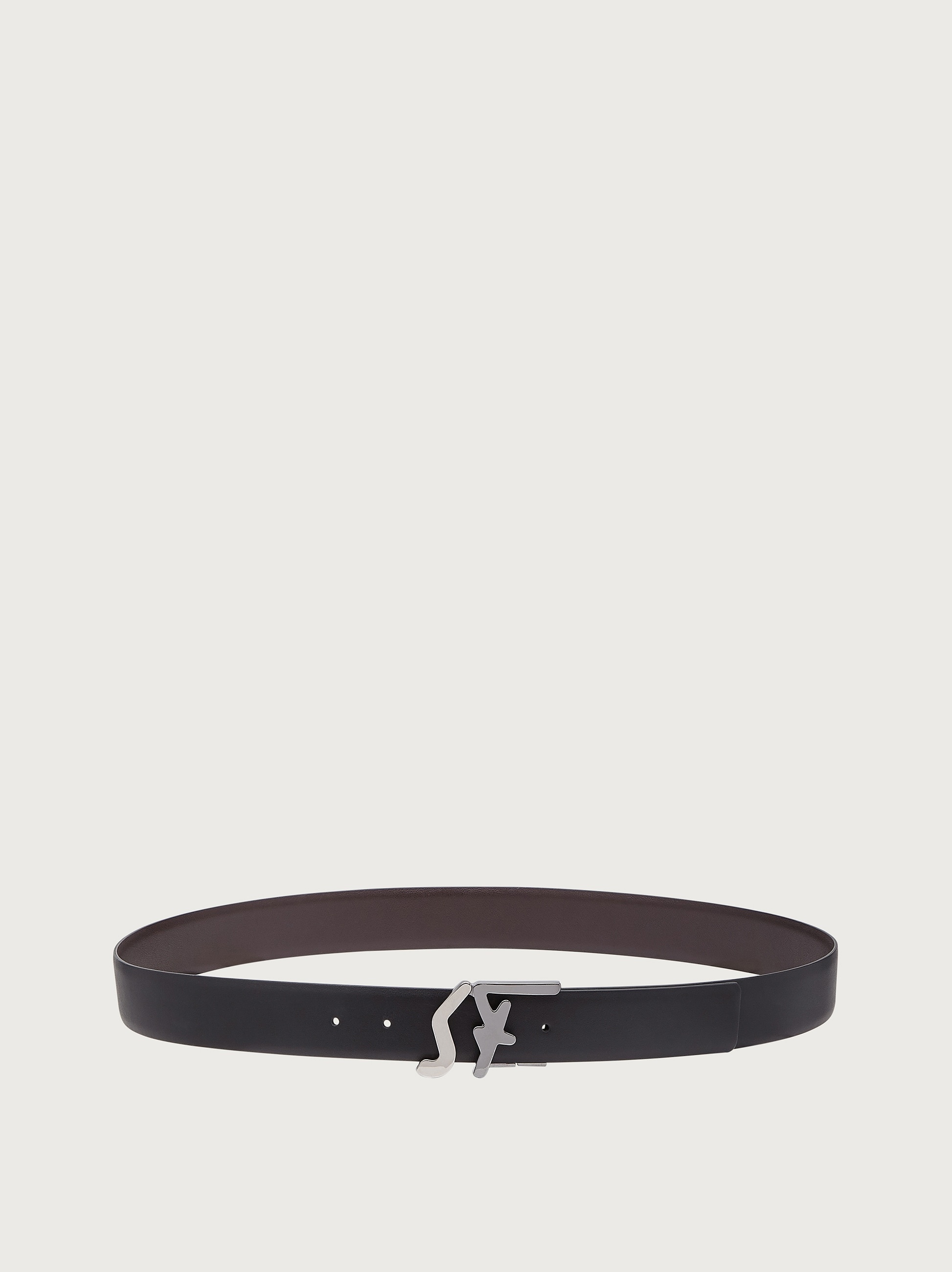 Reversible and adjustable SF belt - 2