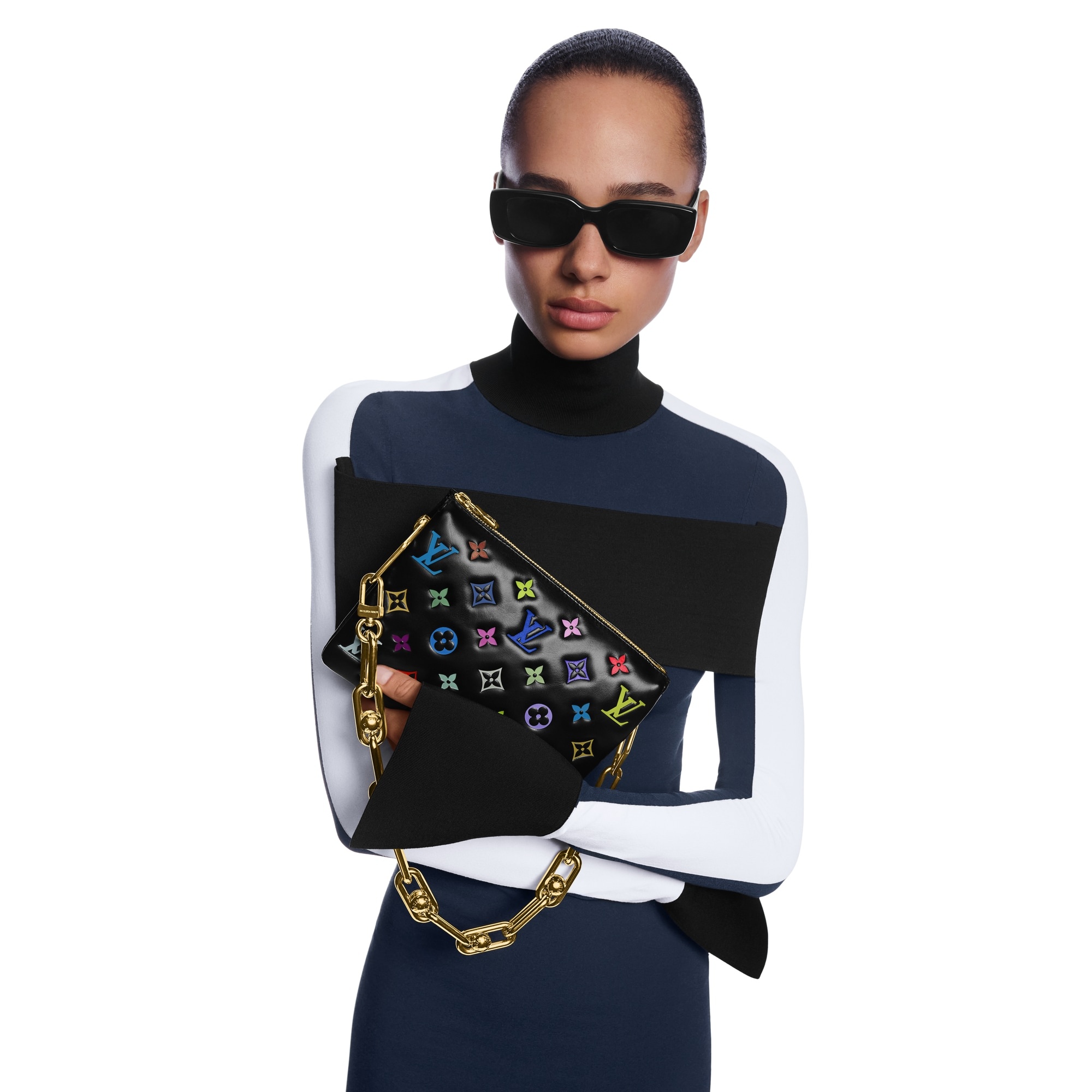 LV x TM Coussin BB - 7