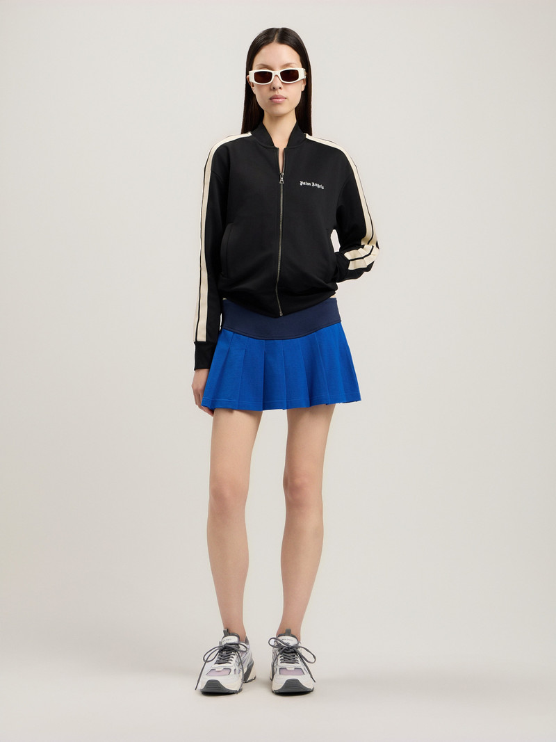 Palm Angels Classic Logo Track Bomber Jacket outlook