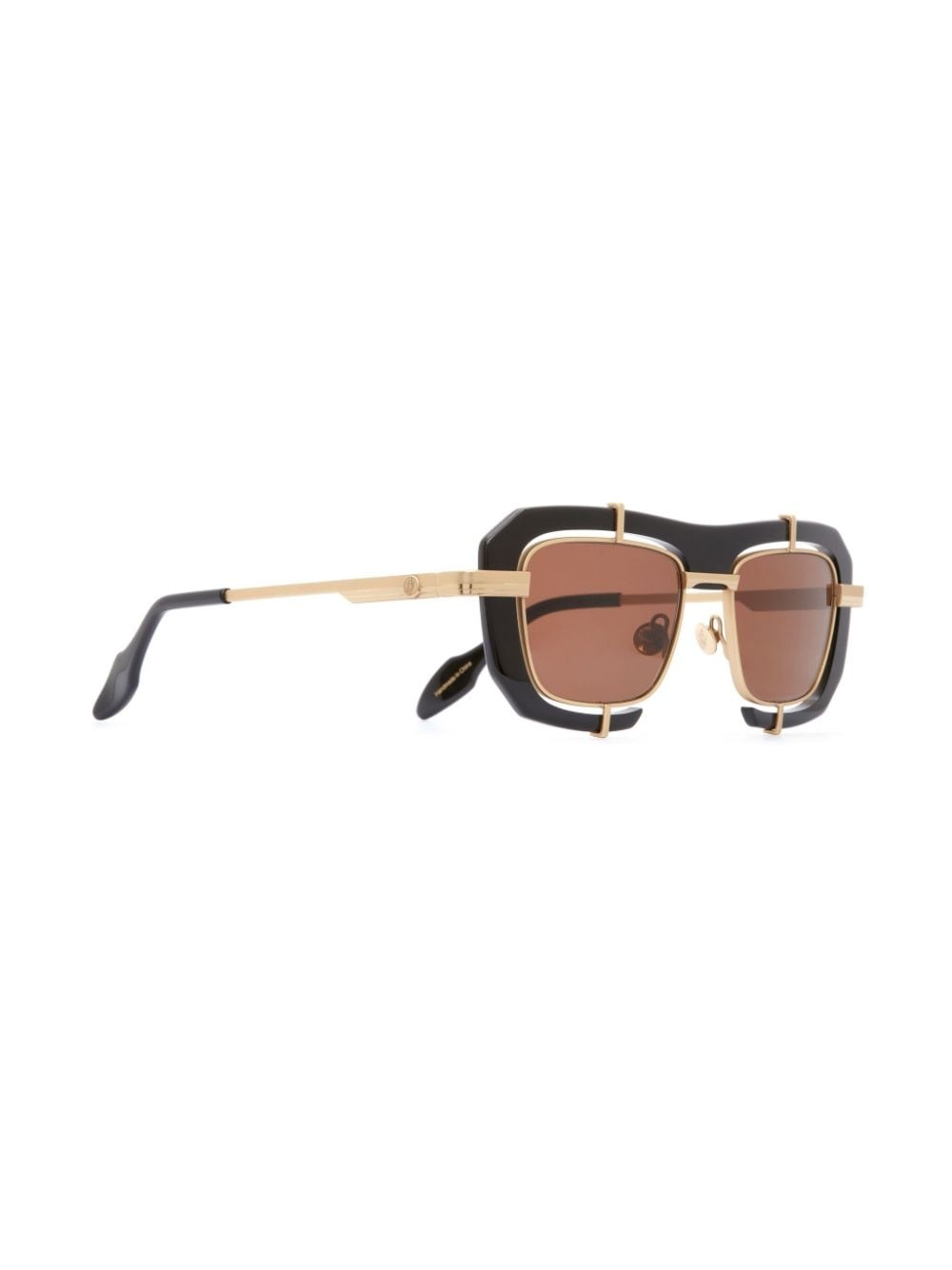 Geometric sunglasses - 2