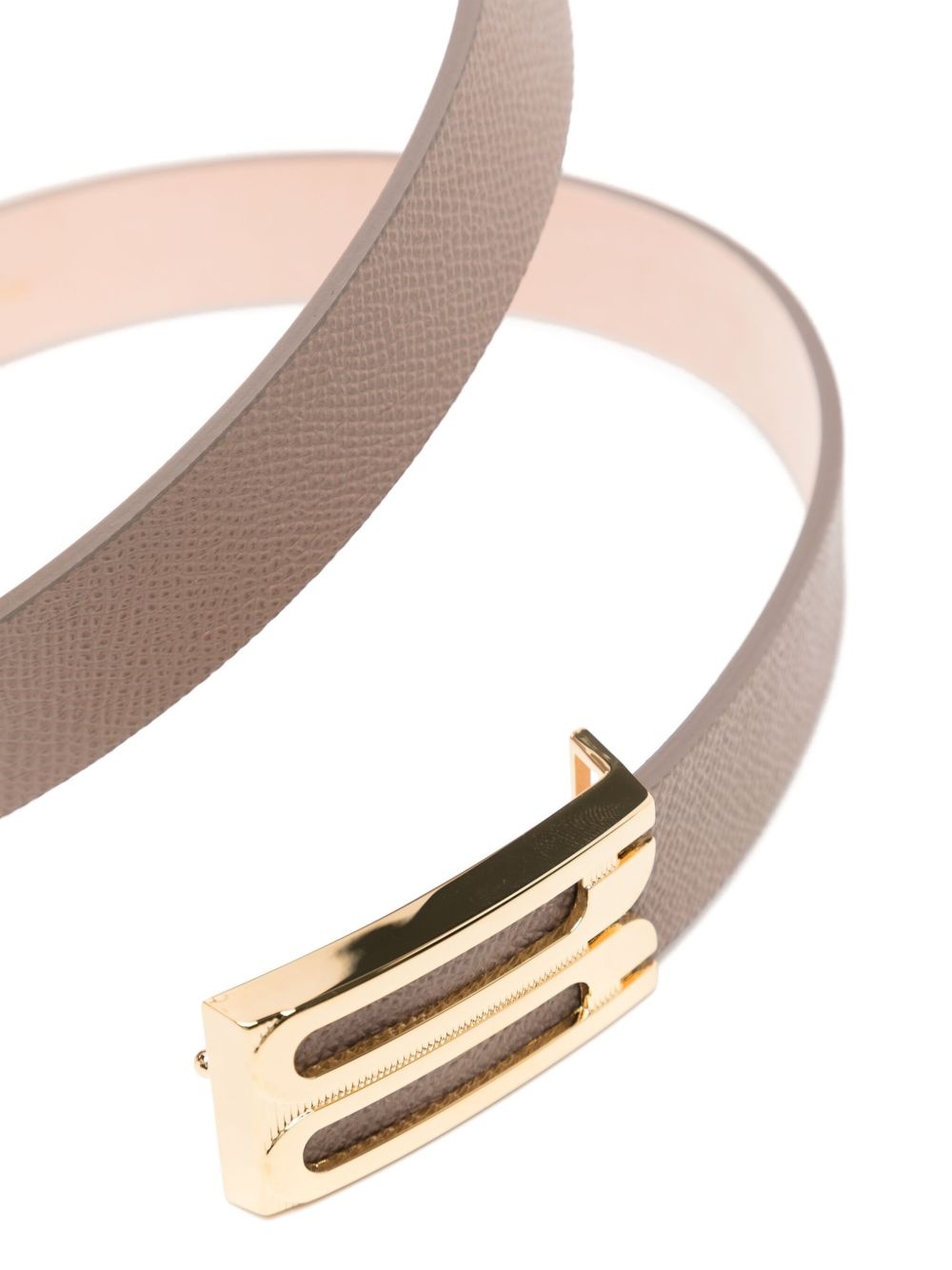 Jumbo Frame belt - 2