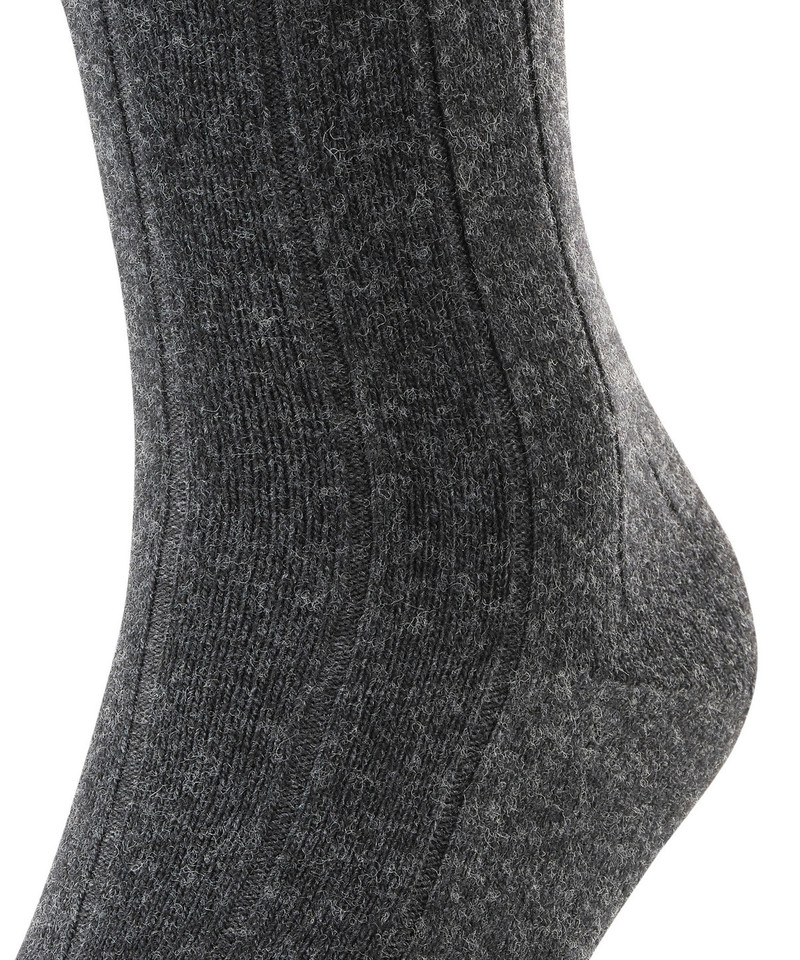 Lhasa Rib Men Knee-high socks 4