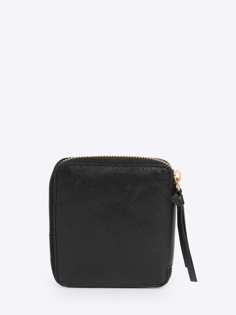 LEATHER WALLET 4