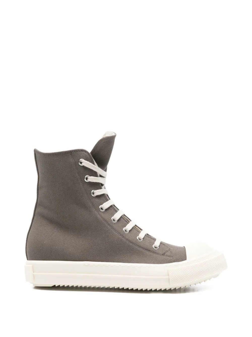 Geobasket sneakers - 1