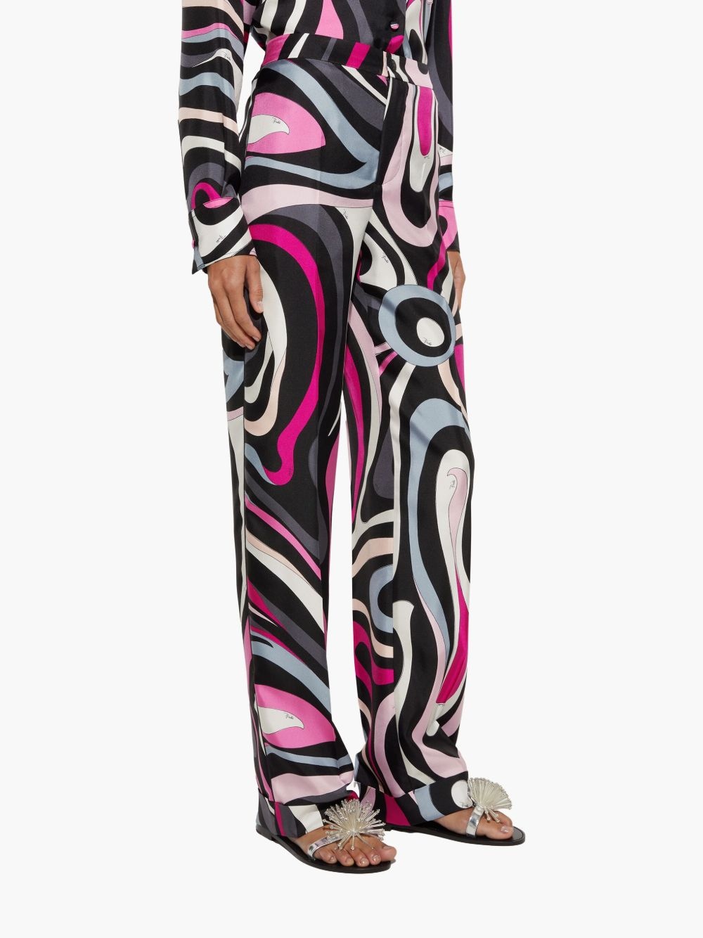 Marmo trousers - 5
