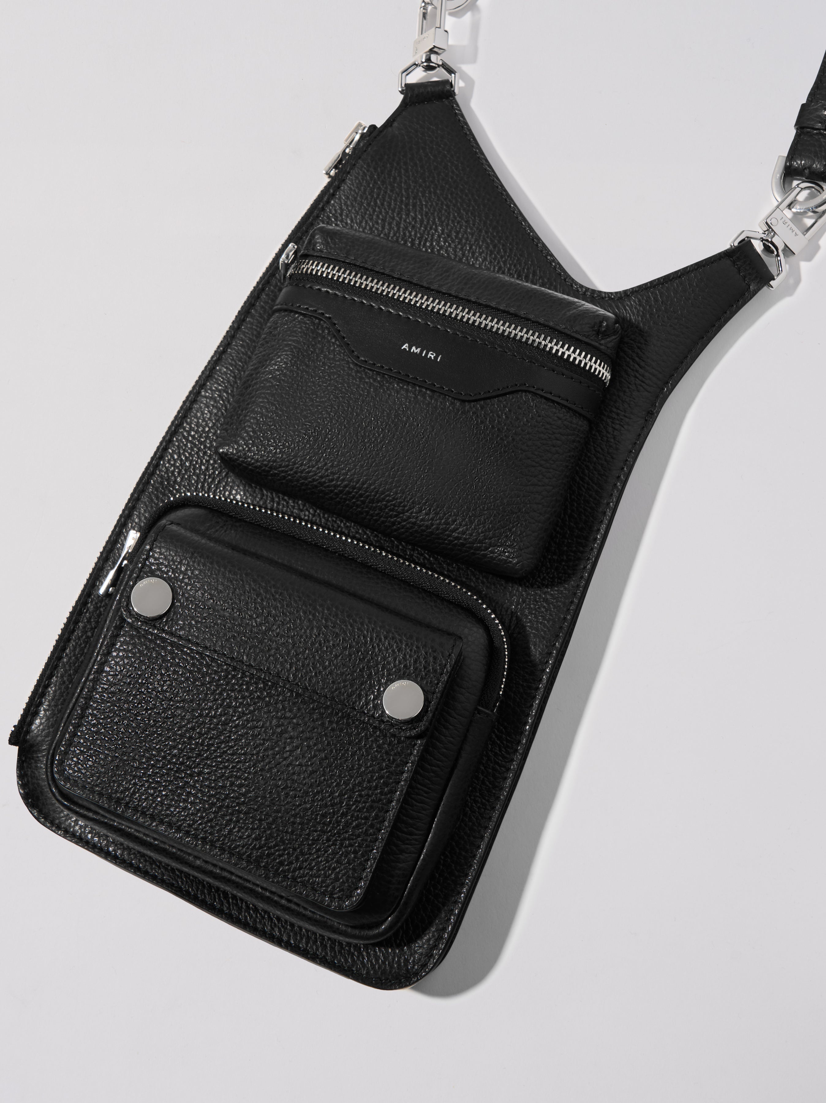 LARGE HARNESS BAG - 9