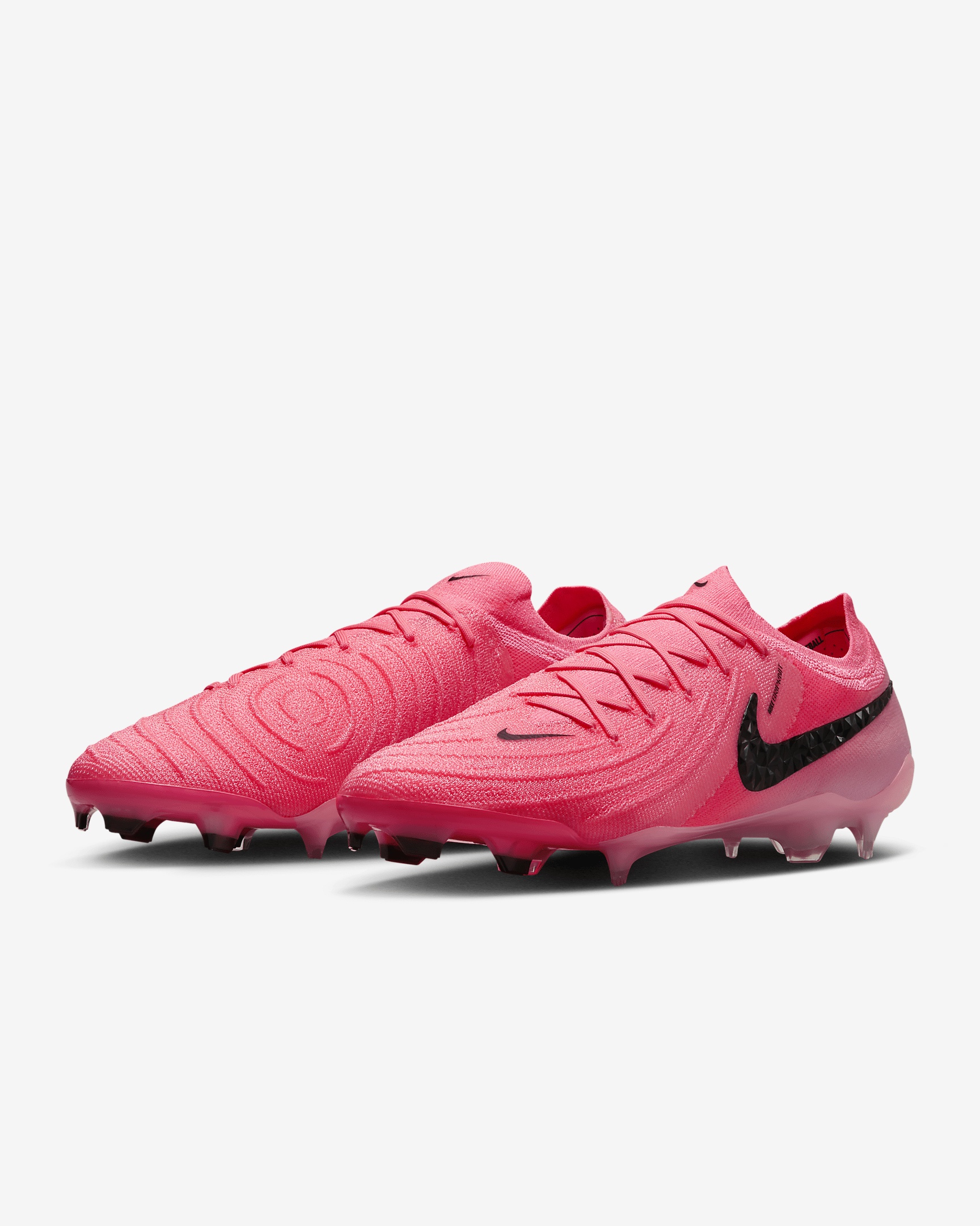 Nike Phantom GX 2 Elite FG Low-Top Soccer Cleats - 5