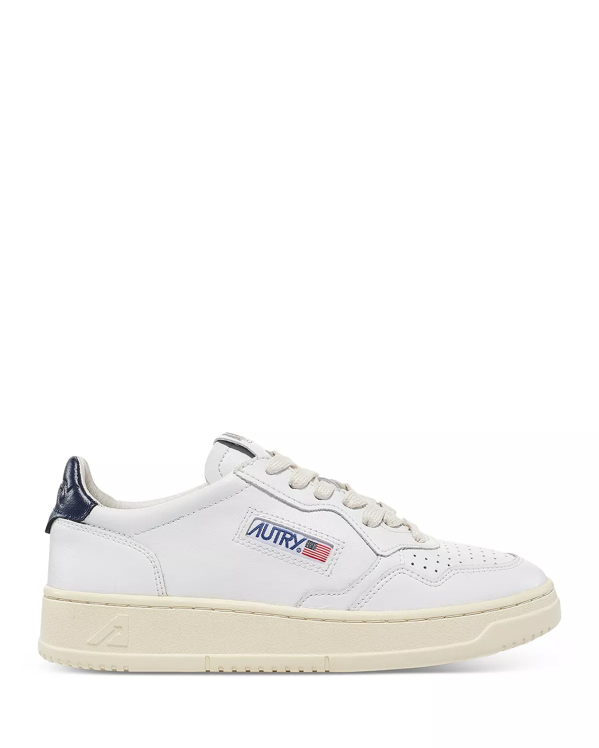 Women's Medalist Low Top Sneakers - 2