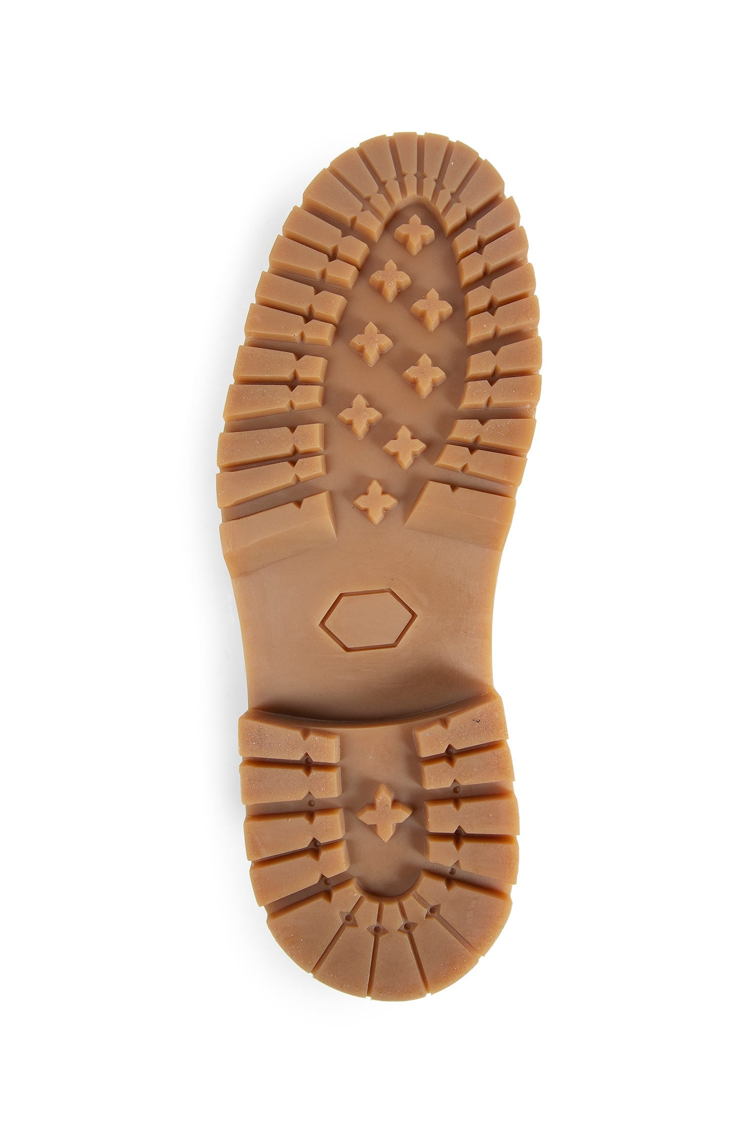 Heinrich Dinkelack Collaboration Leather Shoes - 8