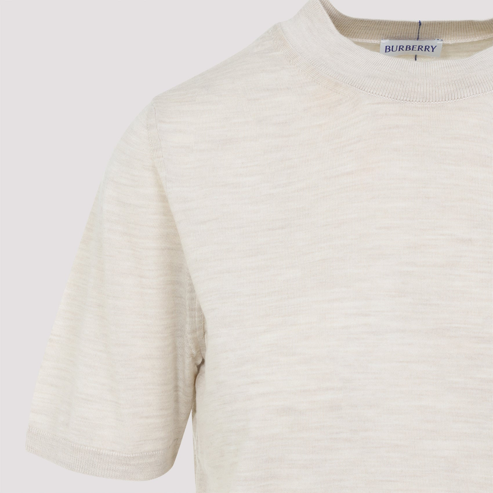 Burberry T-Shirt Women - 3