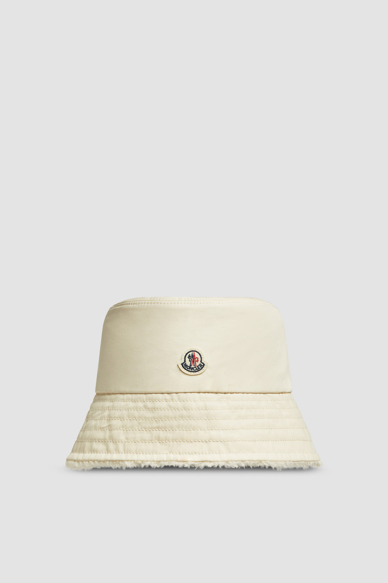 Reversible Cotton & Teddy Bucket Hat 1