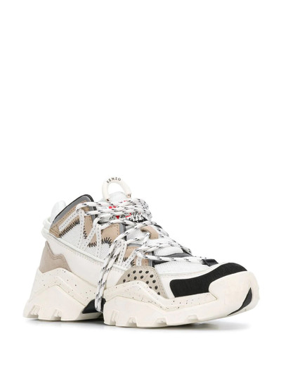 KENZO Inka low-top sneakers outlook