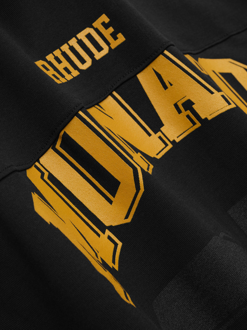 MONACO FOOTBALL JERSEY 4