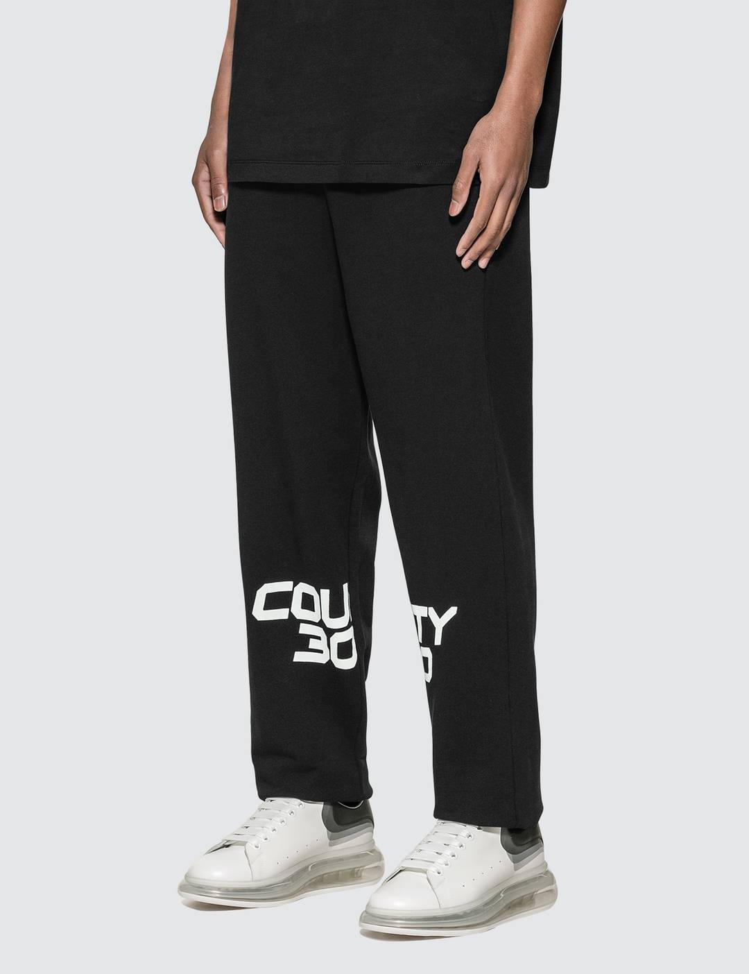 COUNTY 3000  Sweatpants - 2