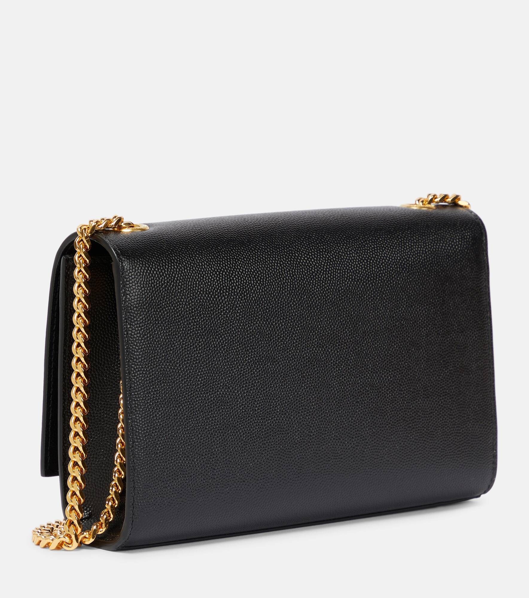 Kate Small leather shoulder bag - 4