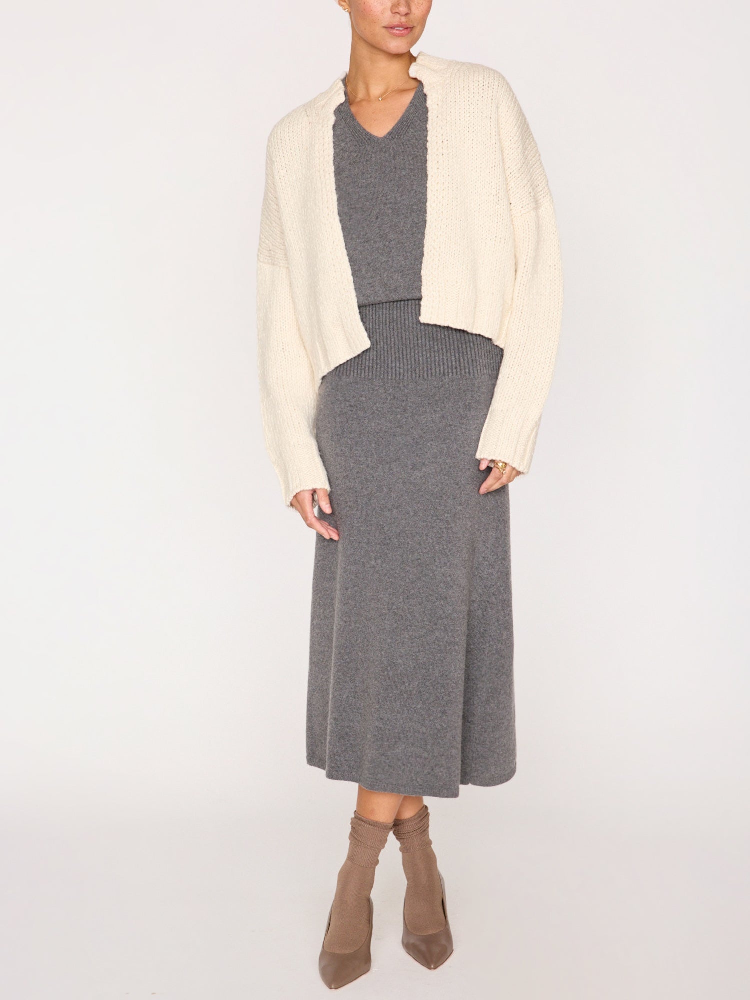 The Veda Dress - 5