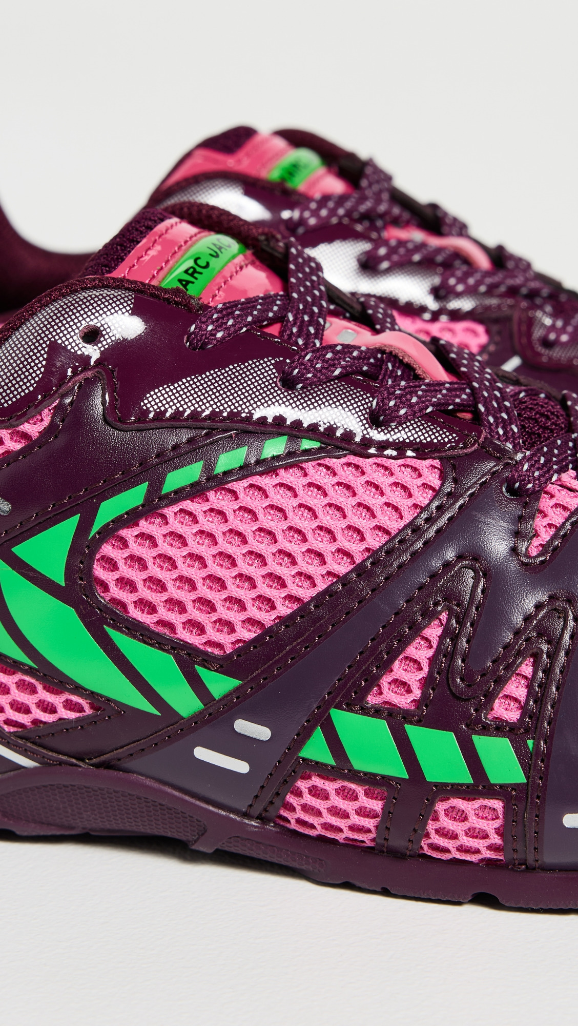 The 72 Spring Sneakers - 5