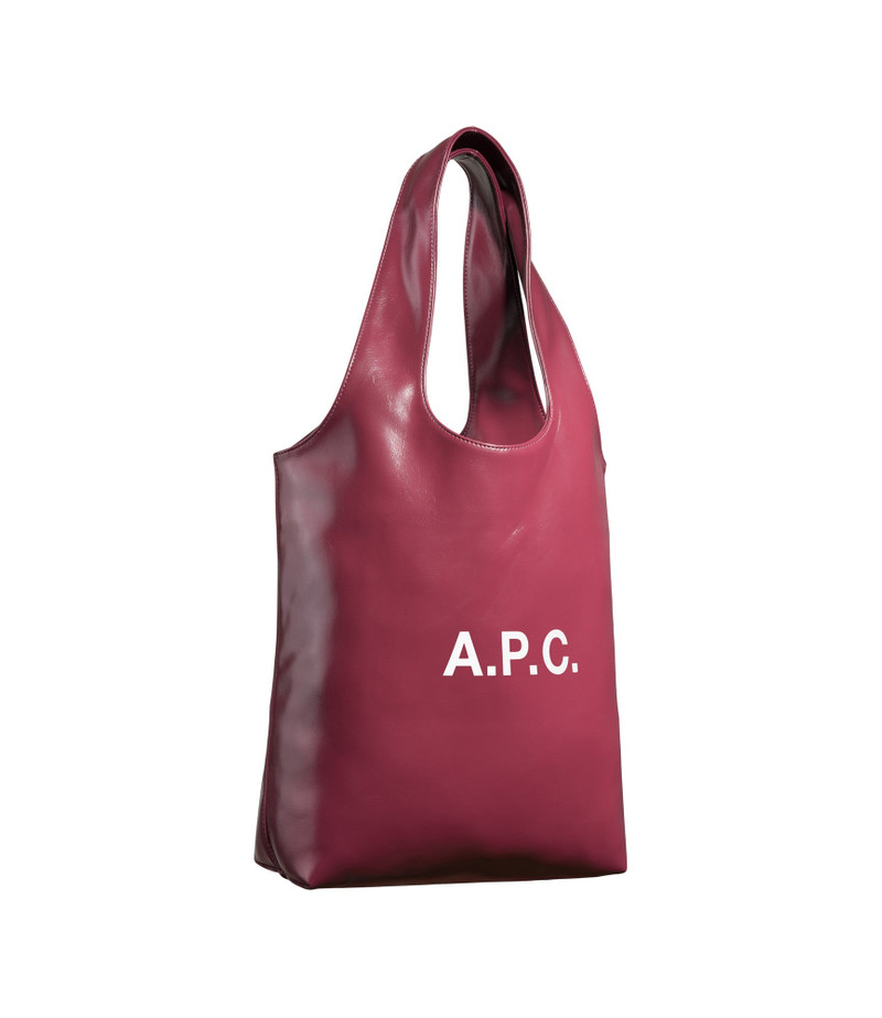 NINON SMALL TOTE BAG 3