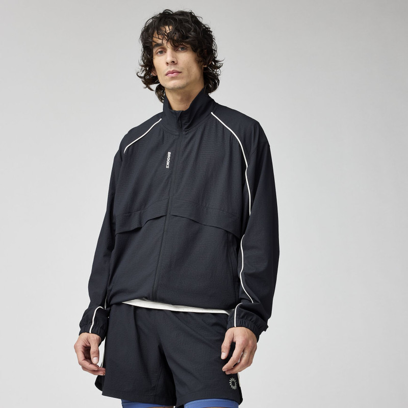 Movement Relaxed Jacket 3