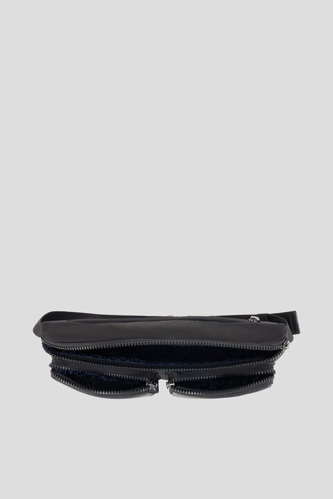 Nax Flo Belt bag in Black - 4