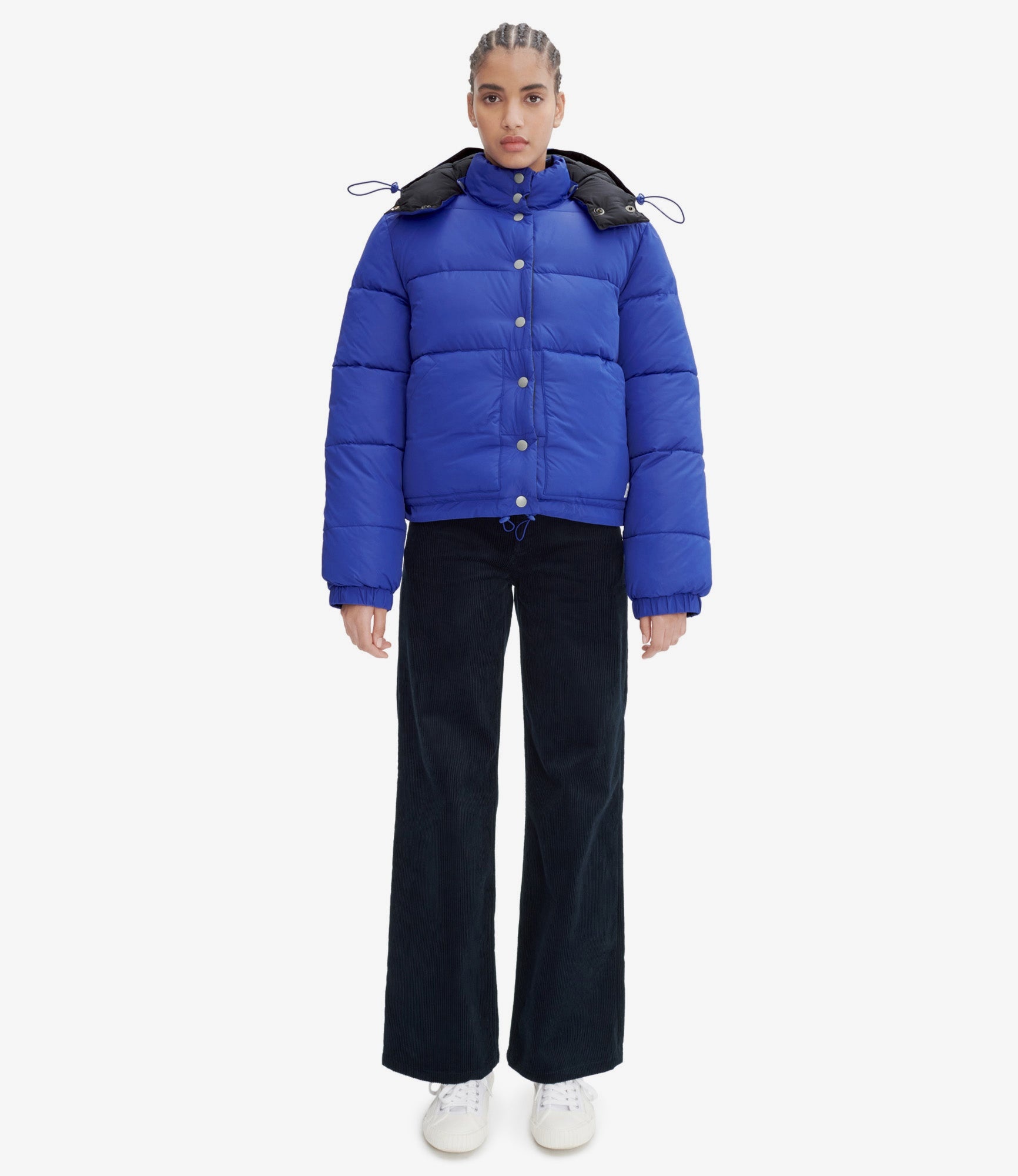 SOPHIE PUFFER JACKET - 4