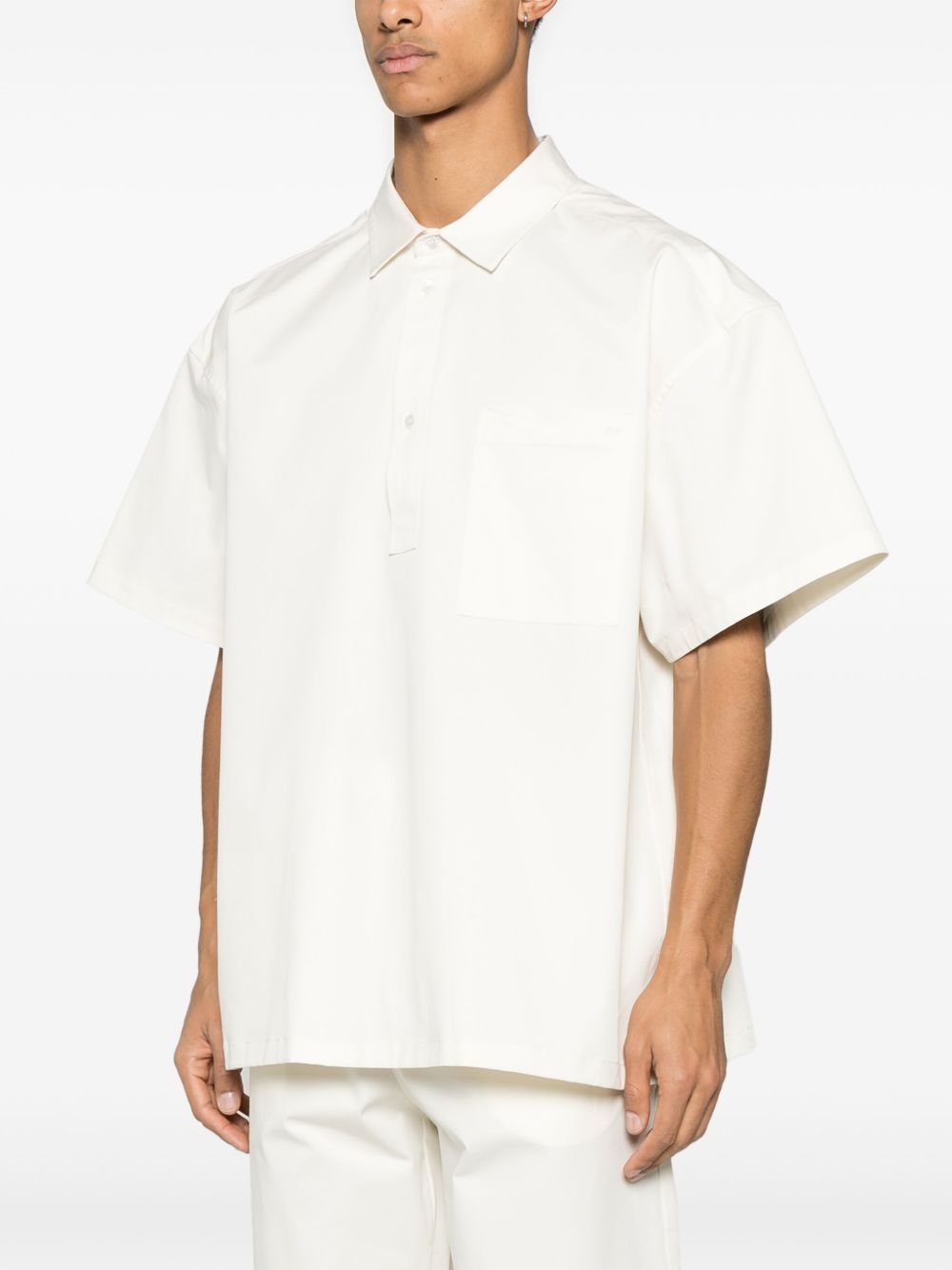 Alex polo shirt - 3