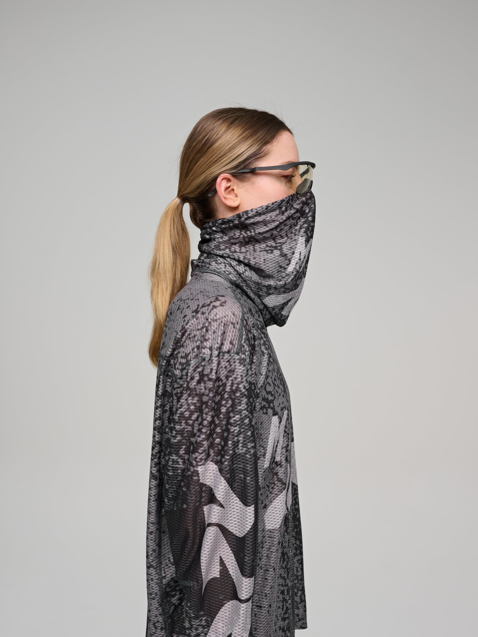 Alt_Road™ Air Mesh Neck Screen - 4