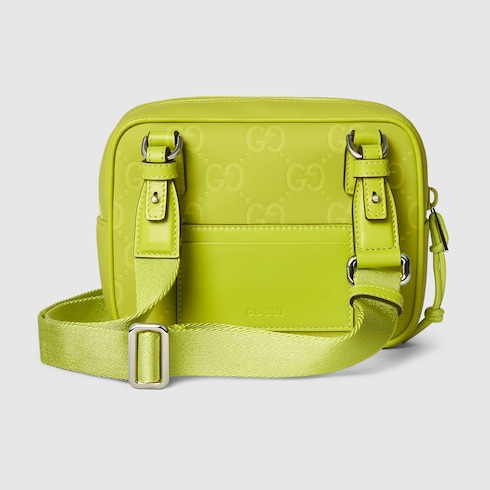 Gucci Edge mini bag - 5