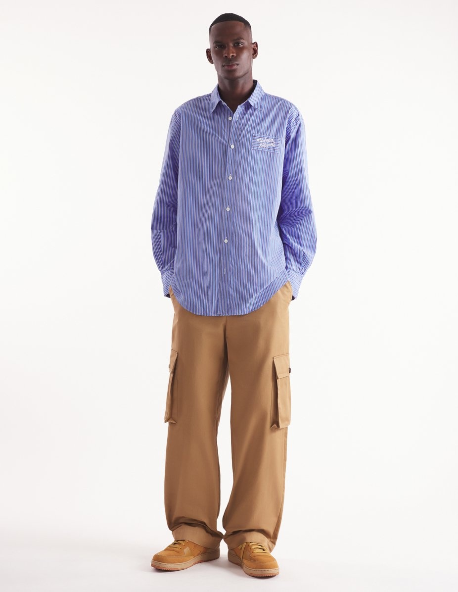 CARGO PANTS - 2