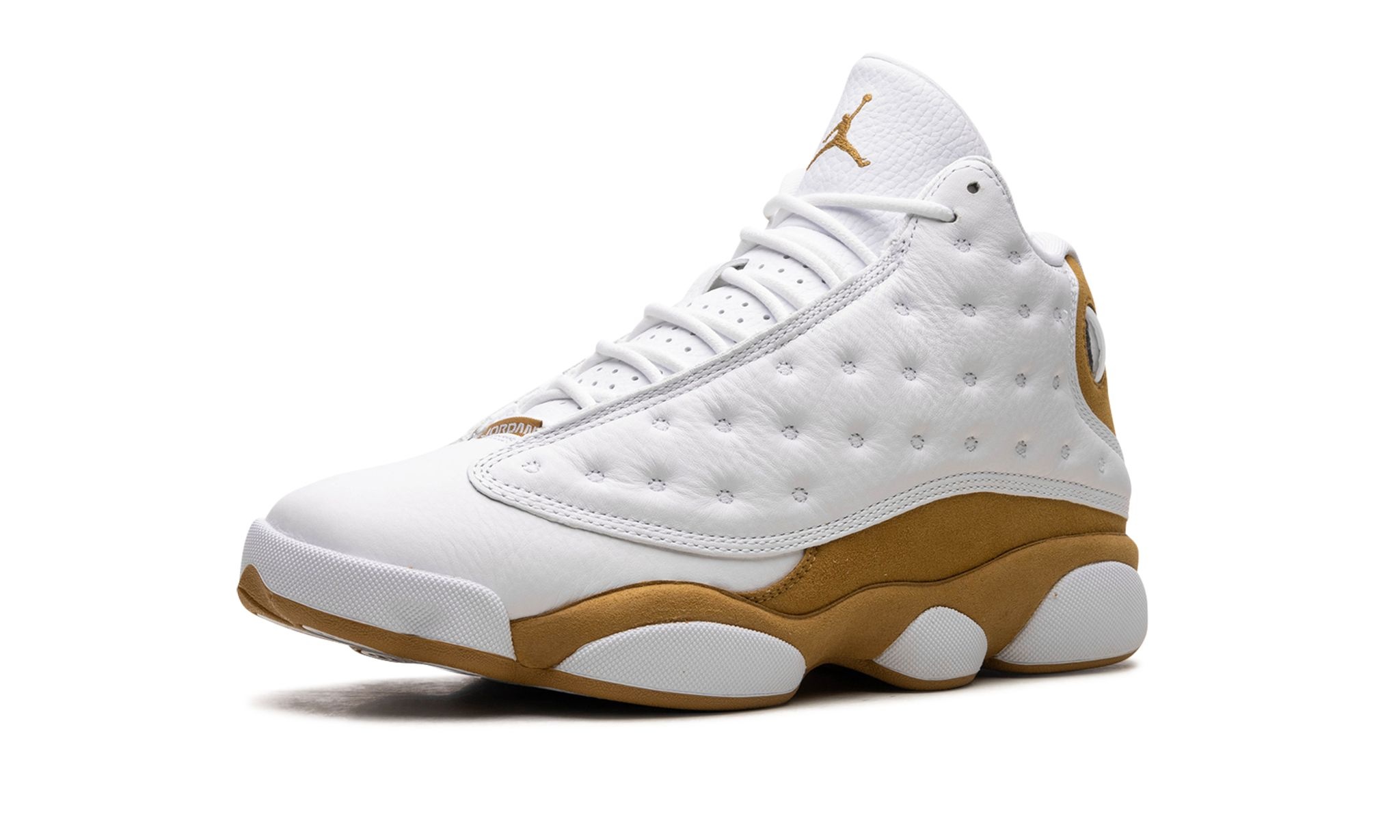 Air Jordan 13 "Wheat" - 4