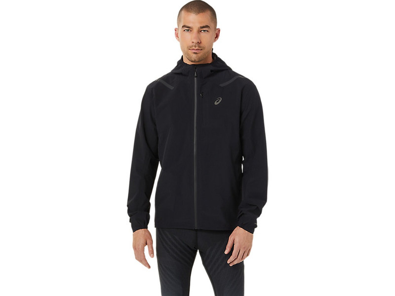 MEN'S ACCELERATE WATERPROOF 2.0 JACKET 1