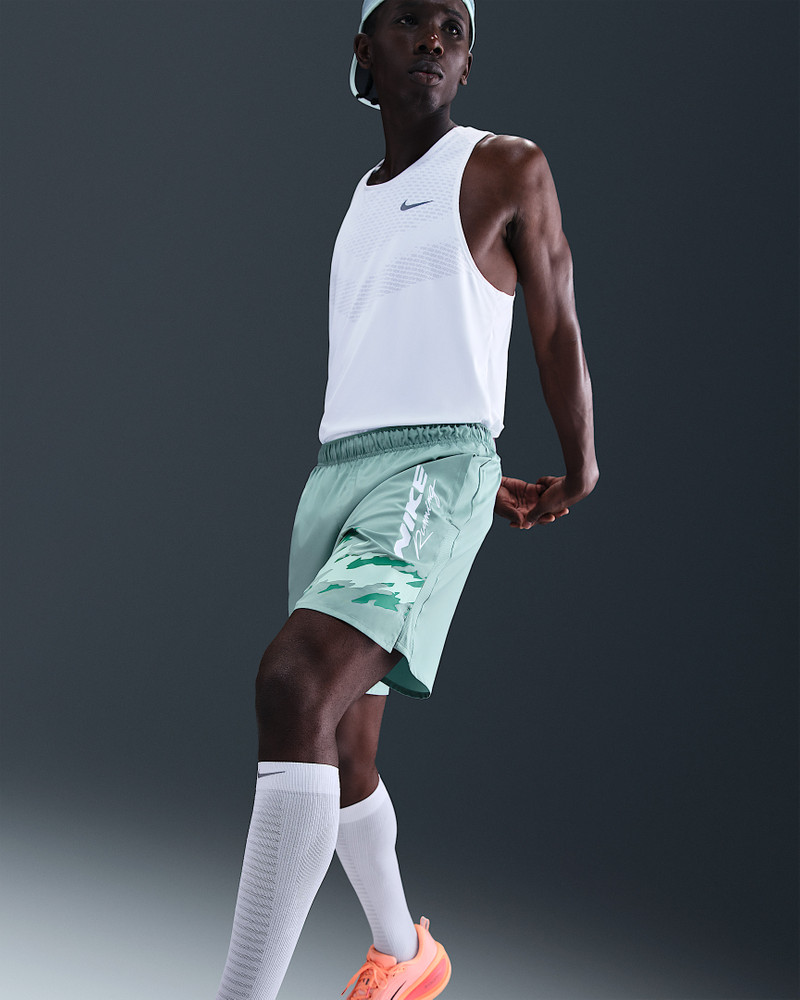Nike Challenger Men's Dri-FIT 7" Brief-Lined Running Shorts 5