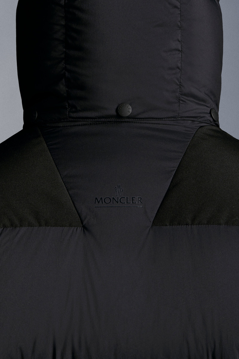 Hanss Long Down Jacket 5