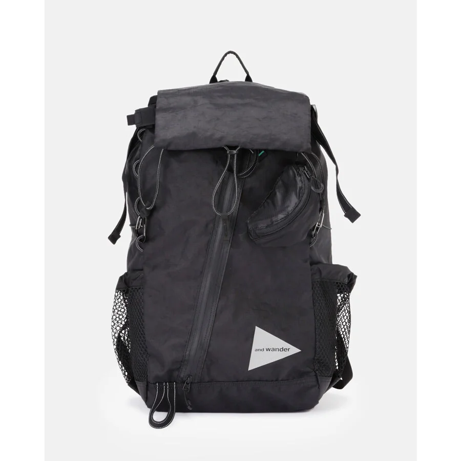 And Wander Ecopak 30 L Backpack - 1