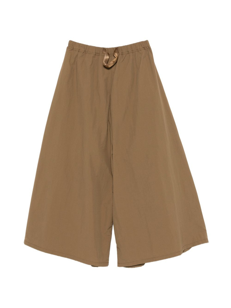 GRAMICCI drawstring trousers outlook