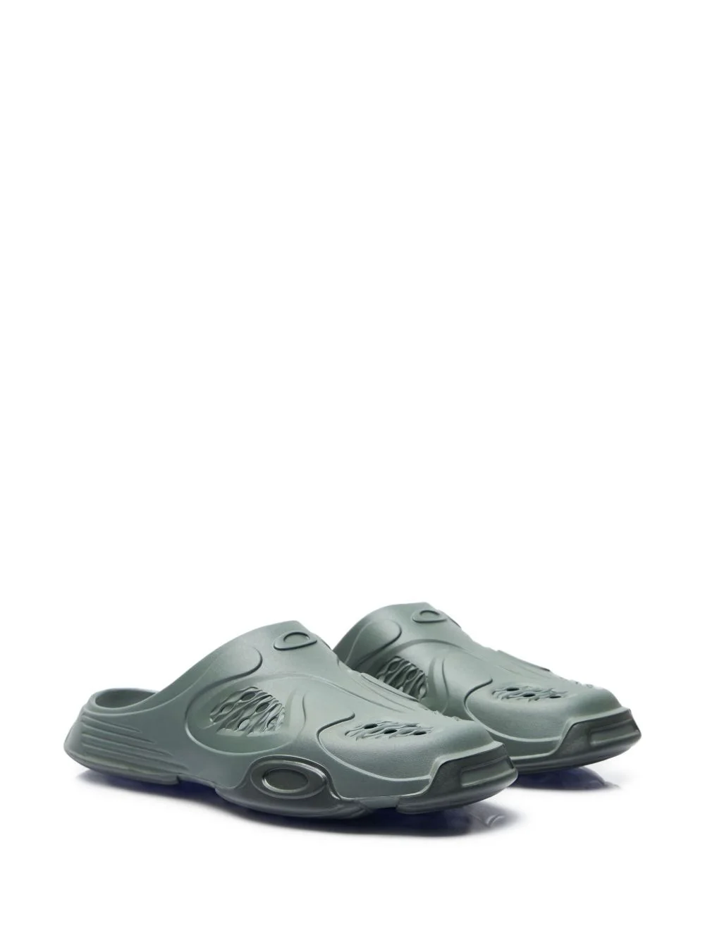 x Brain Dead Factory Team Paguro slides - 1