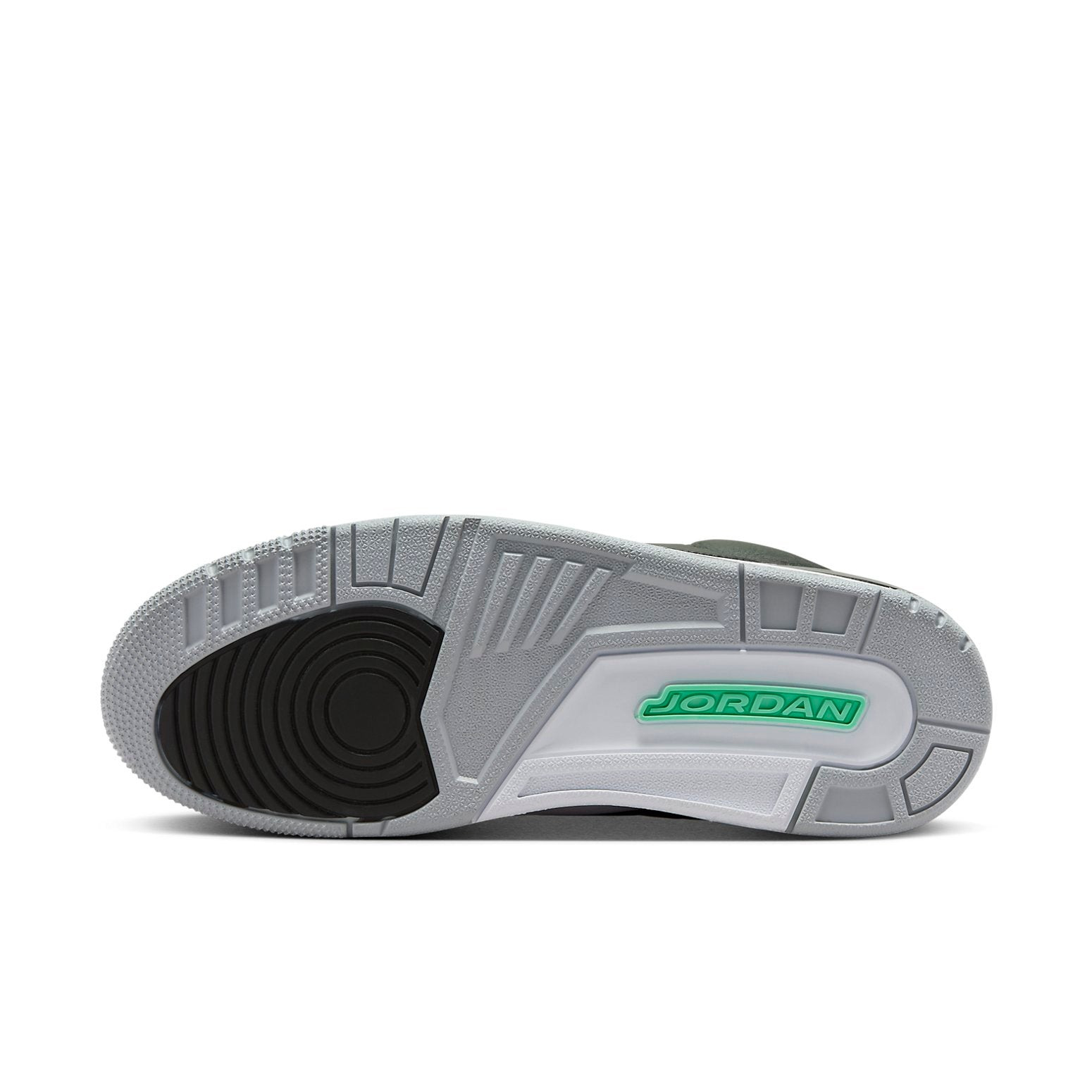 Air Jordan 3 Retro 'Green Glow' CT8532-031 - 6
