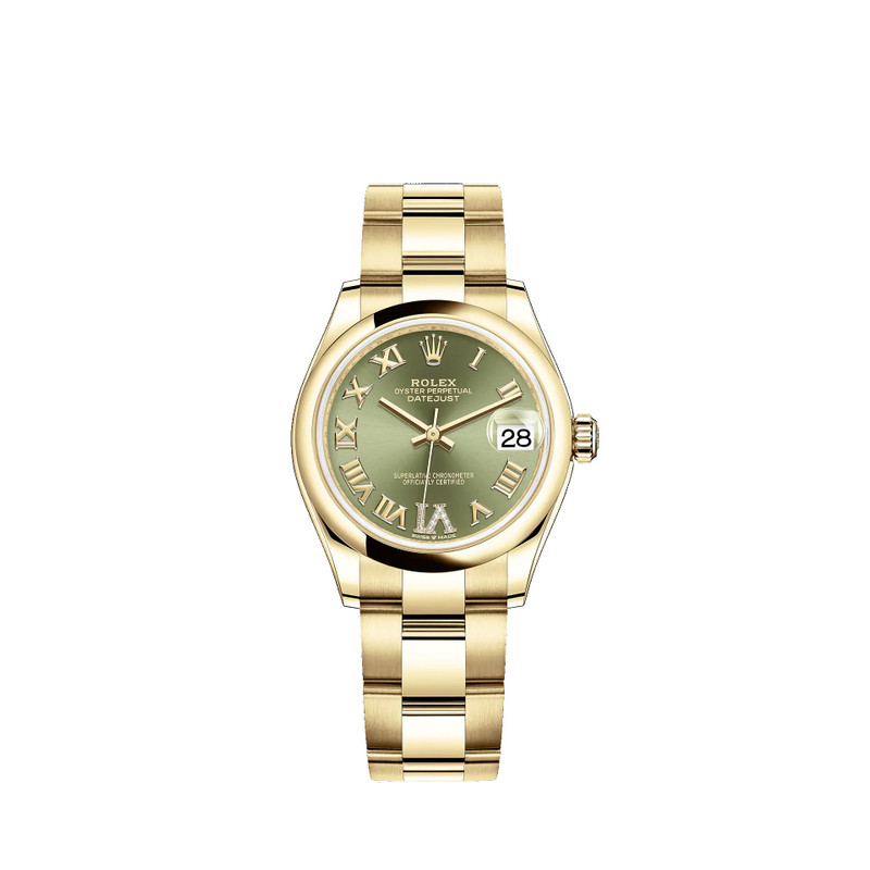 DATEJUST 278248 - 1