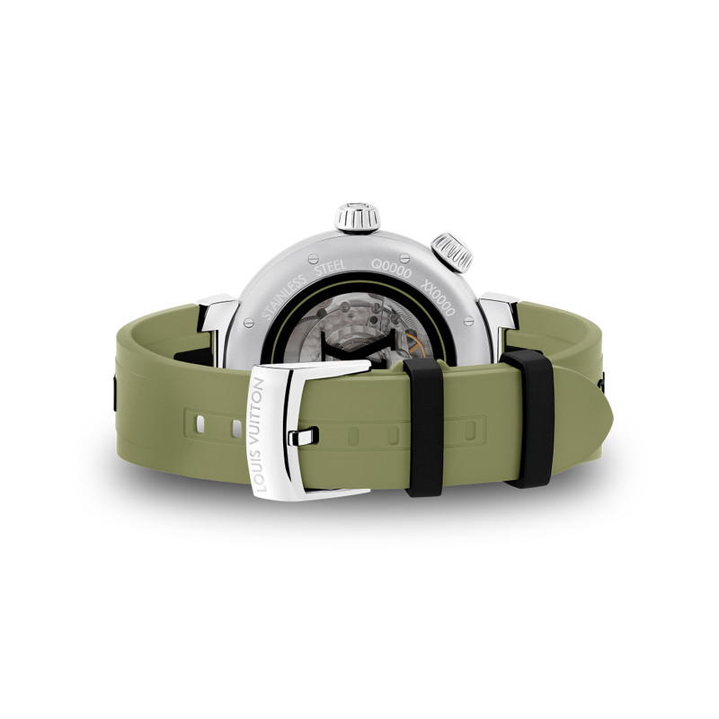 Tambour Street Diver 9