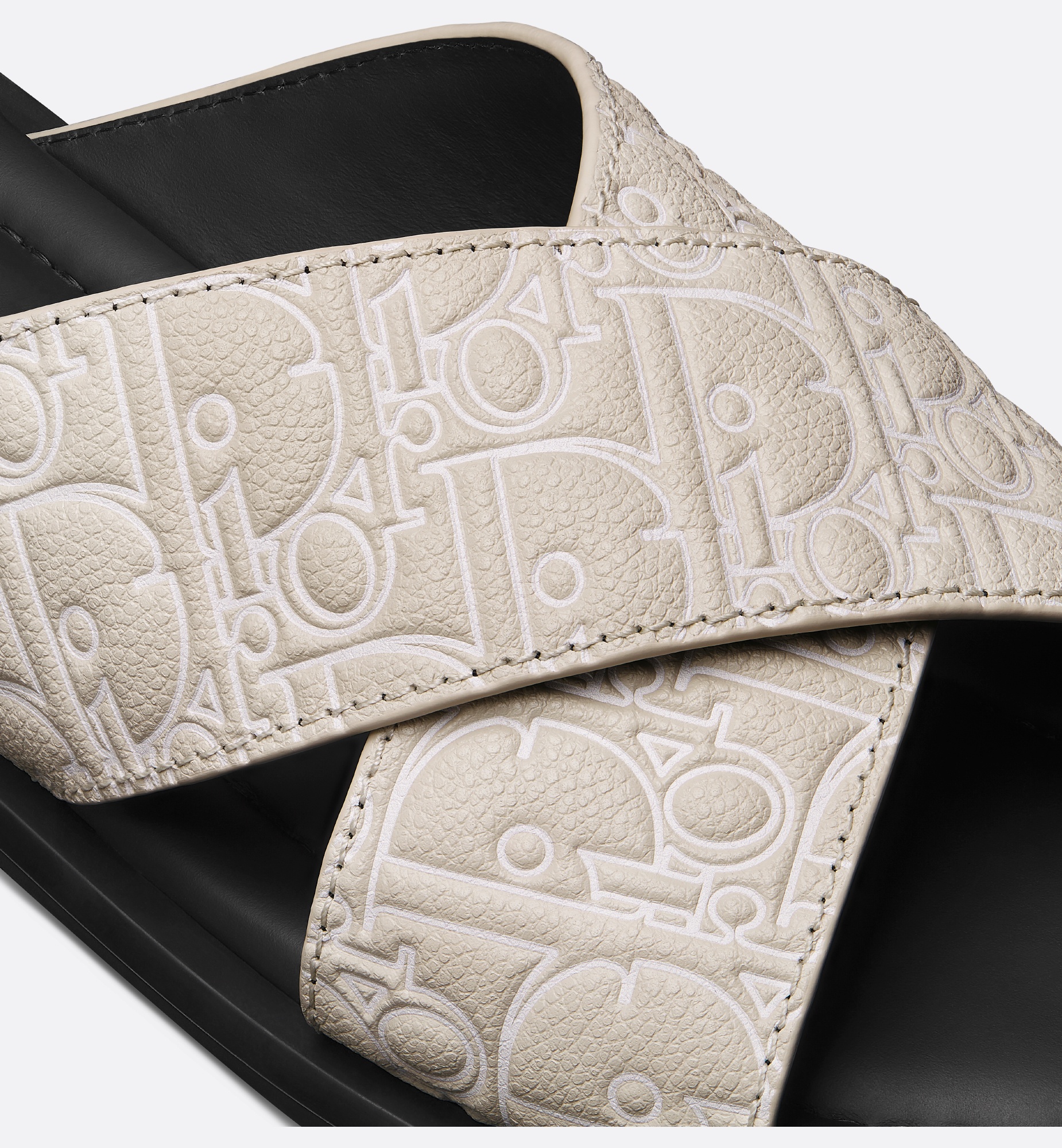 Dior Alias Sandal - 4
