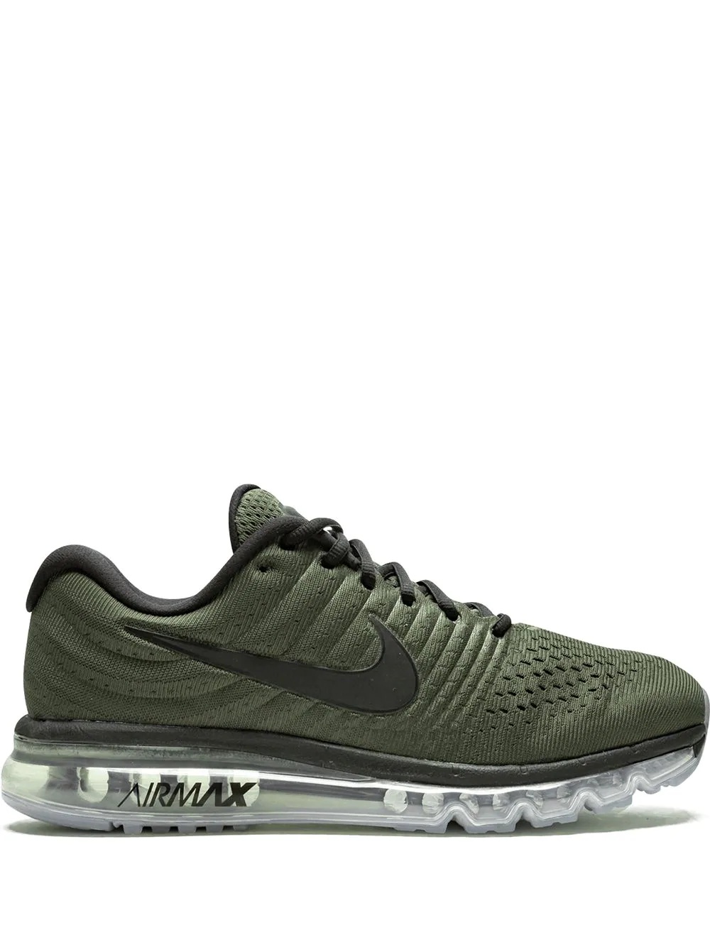 Air Max 2017 sneakers - 1