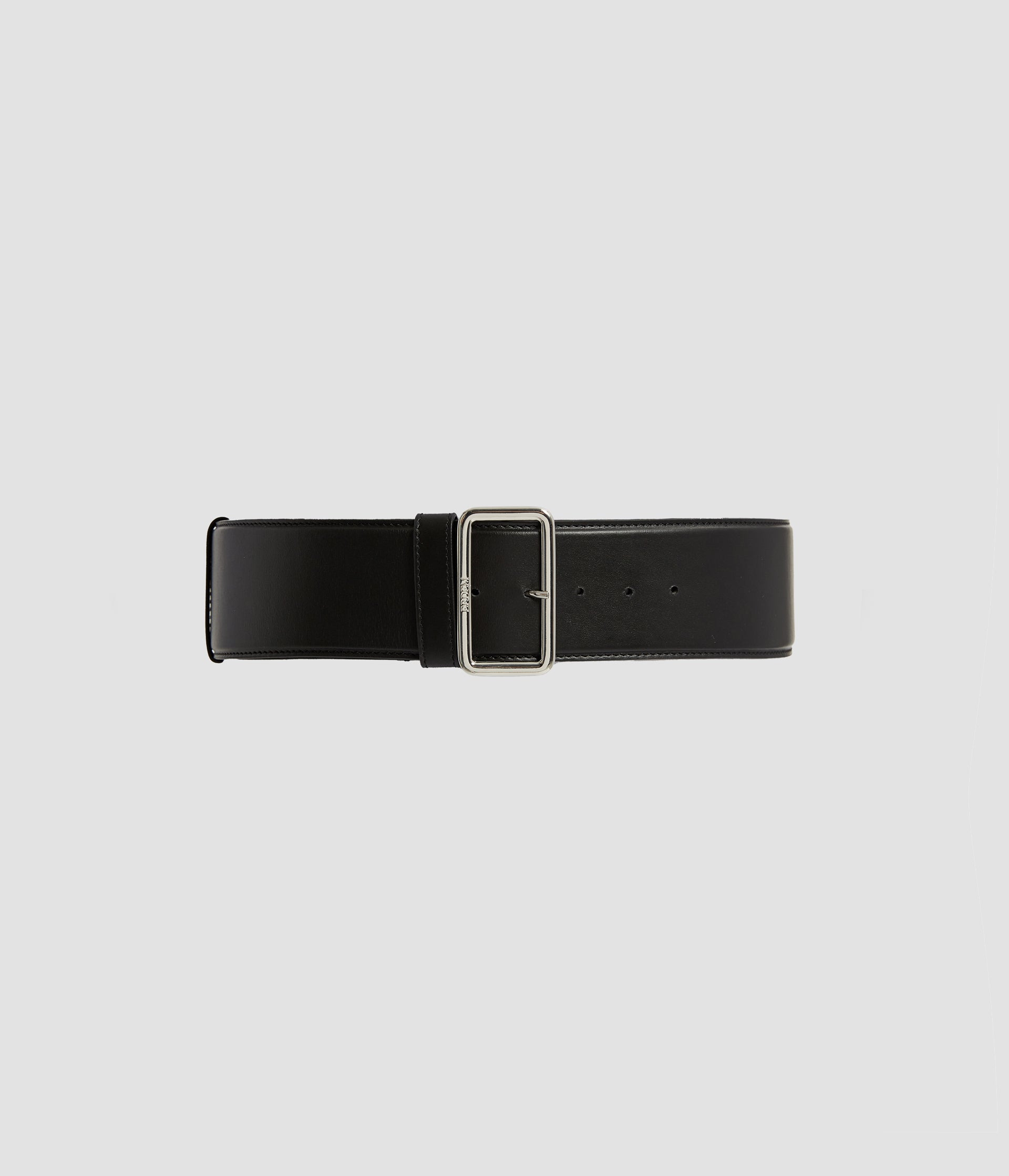 LEATHER BELT - 1