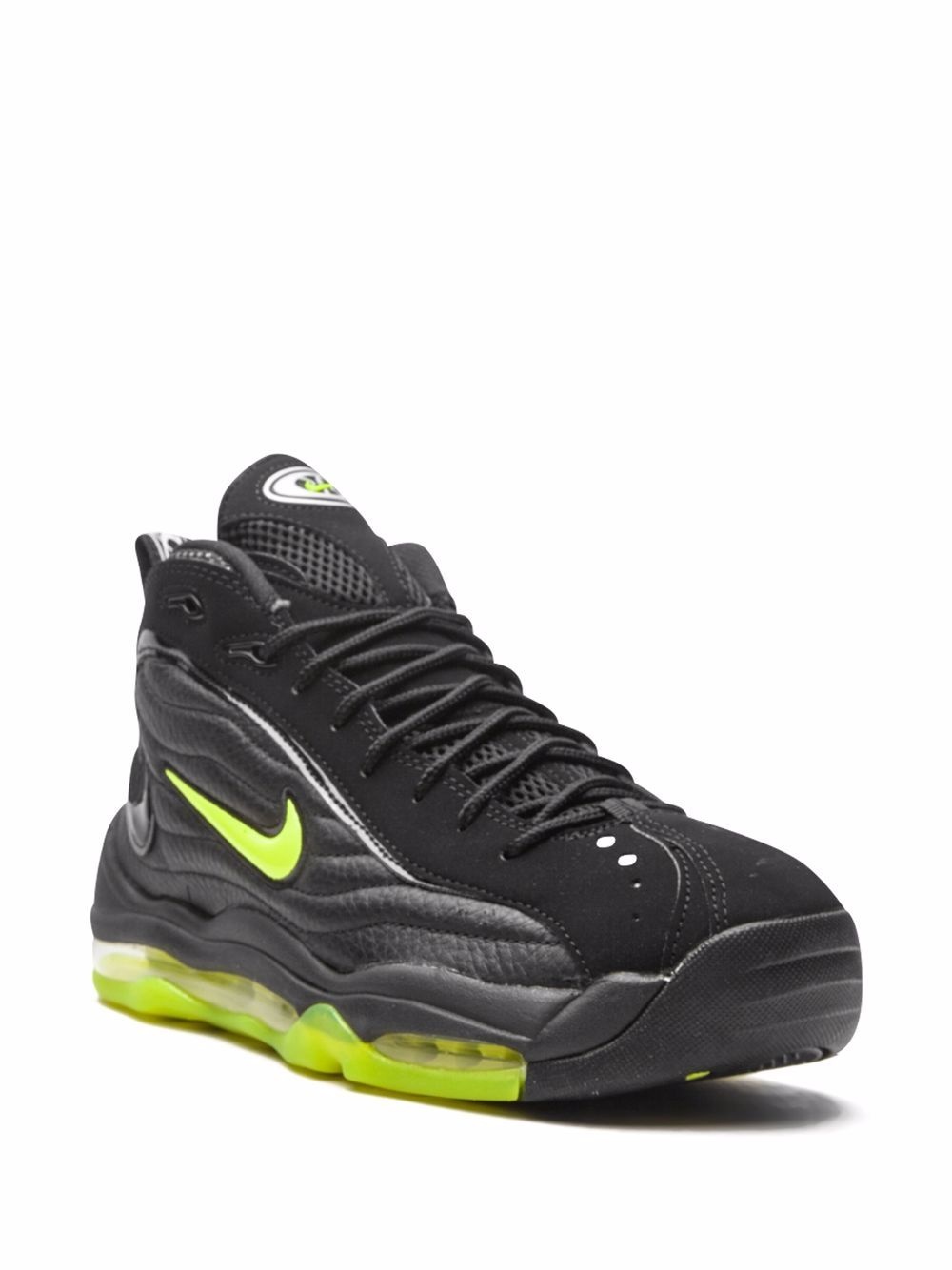 Air Total Max Uptempo sneakers - 2