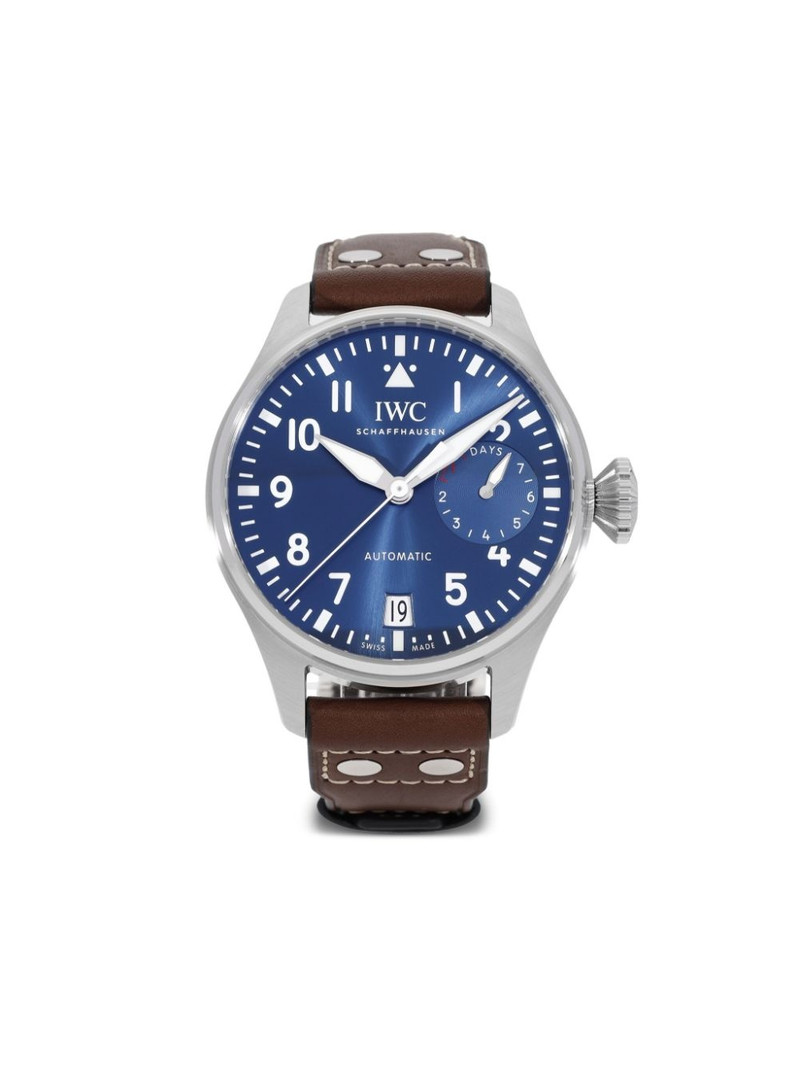 unworn Big Pilot Le Petit Prince 46mm 1