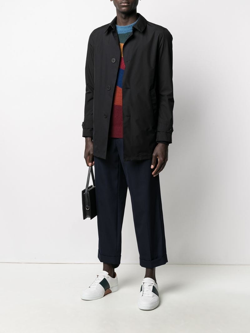 technical blazer - 4